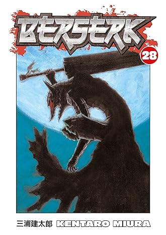 Berserk Vol 28 Manga French
