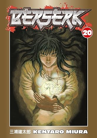 Berserk Vol 20 Manga French