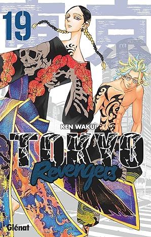 Tokyo Revengers Vol 19 Manga French