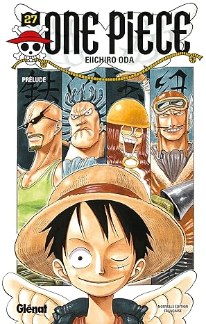 One Piece (One Piece, 91) (French Edition)