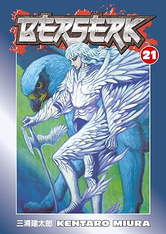 Berserk Vol 21 Manga French