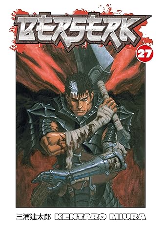 Berserk Vol 27 Manga French