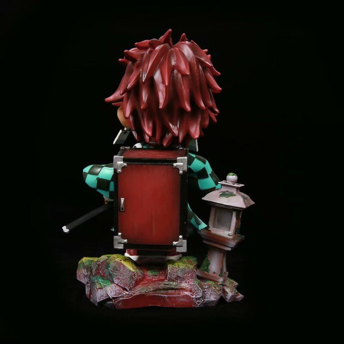 Demon Slayer - Kamado Tanjiro Figurine