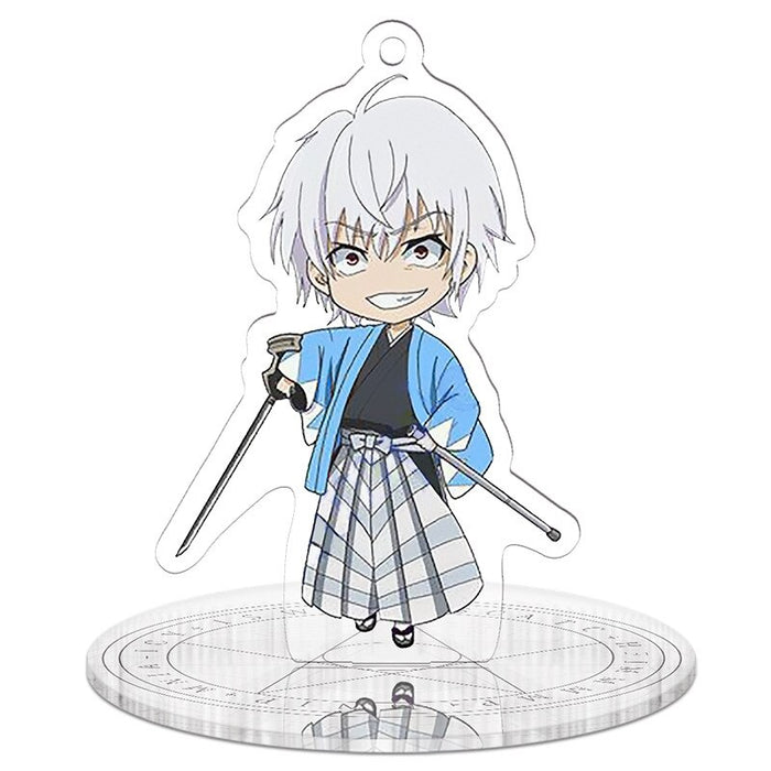 A Certain Scientific Accelerator - Accelerator Acrylic Stand