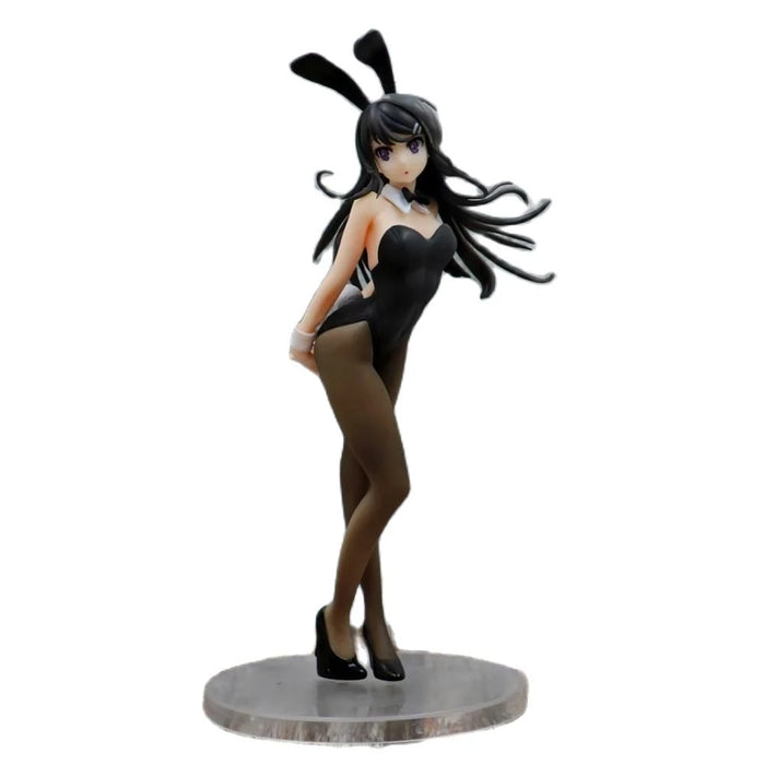 Sakurajima Mai Bunny Figure