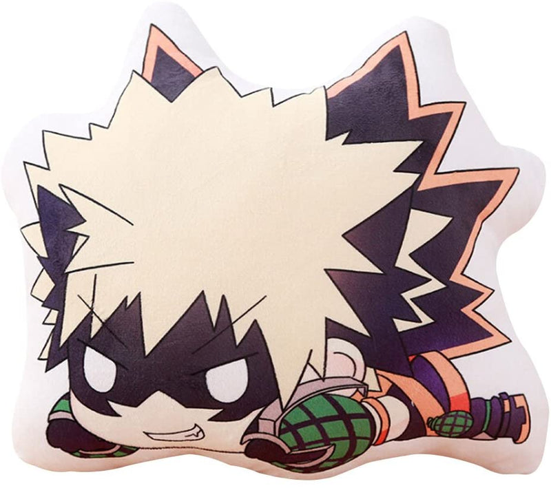 My Hero Academia - Pillow Plushie