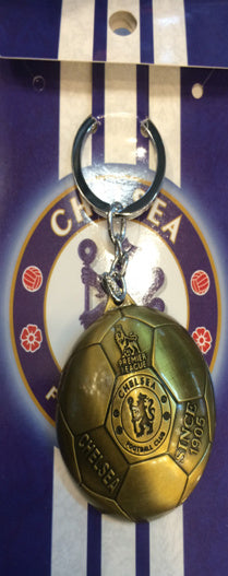 Chelsea Keychain