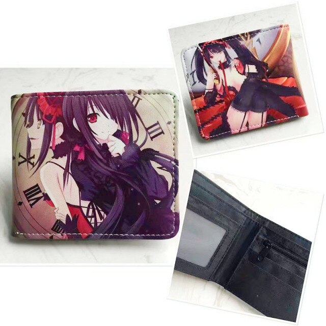 Date A Live Wallet