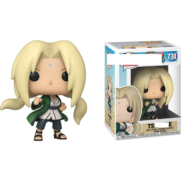 Naruto - Tsunade POP #730