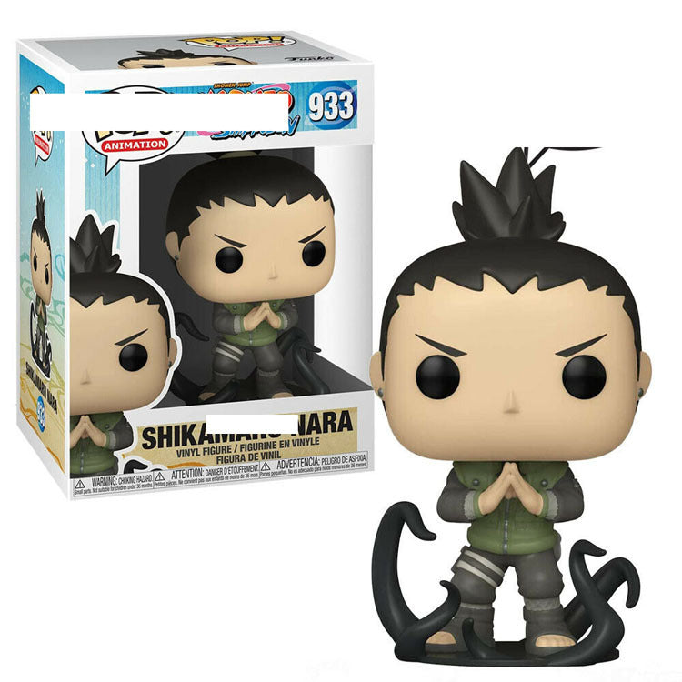 06 Bonecos: Naruto = 07 cm = Naruto Shinden, Sasuke Shinden e Shikamaru  Shinden - Hobbies e coleções - Jardim Lisboa, São Paulo 1027709672