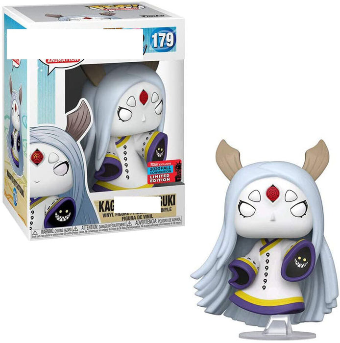 Naruto - Kaguya POP #179