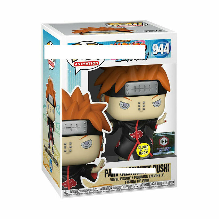 Naruto - Pain POP #944