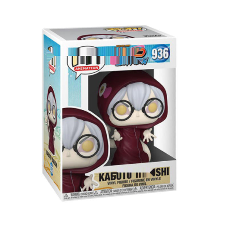 Naruto - Kabuto Yakushi POP #936