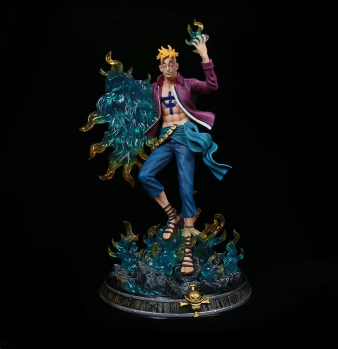 One Piece - Marco Figurine