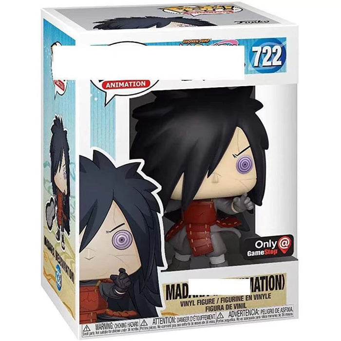 Naruto Action Figure