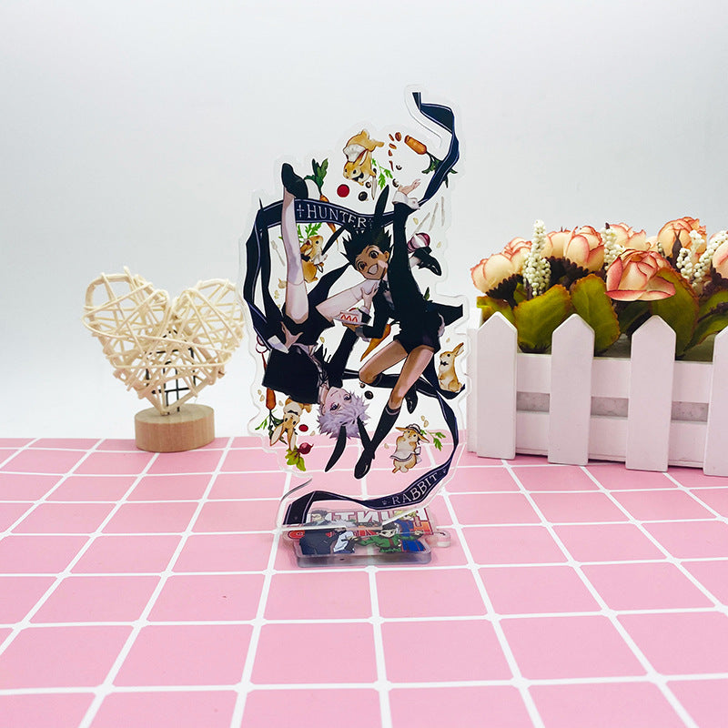 Hunter X Hunter - Acrylic Stand