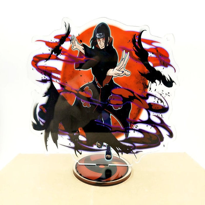 Naruto Shippuden - Itachi Uchiha Acrylic Stand