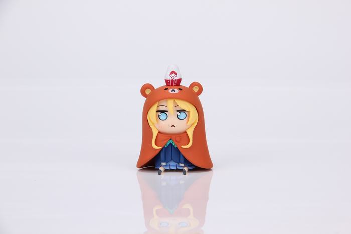 Himouto Umaru-Chan Figurine