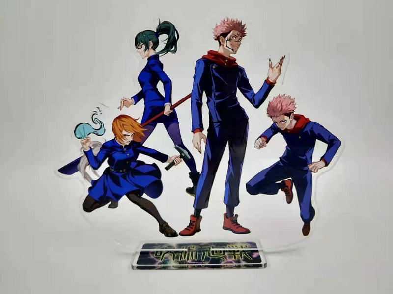 Jujutsu Kaisen - Acrylic stand