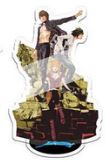 Death Note - Acrylic Stand