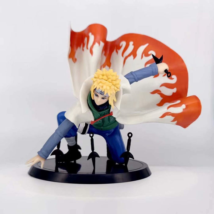 Naruto - Namikaze Minato Small Figurine