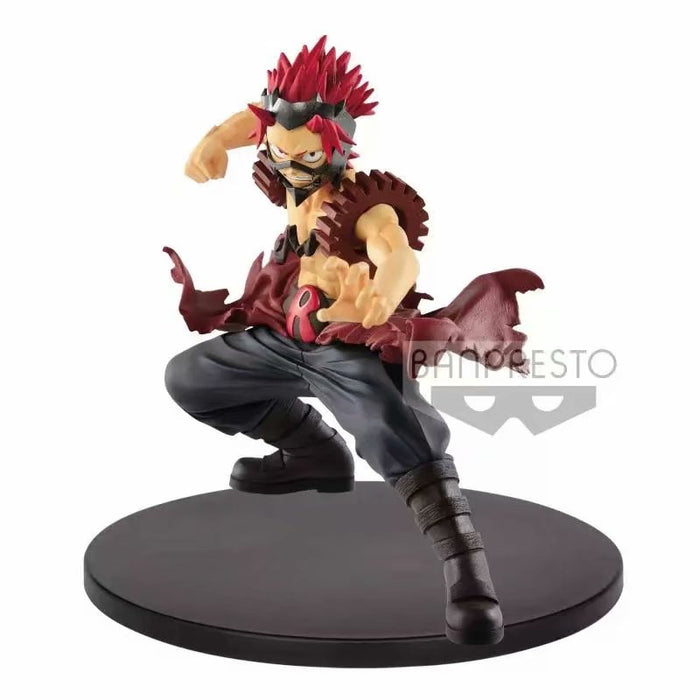 My Hero Academia - Kirishama Eijiro Figurine