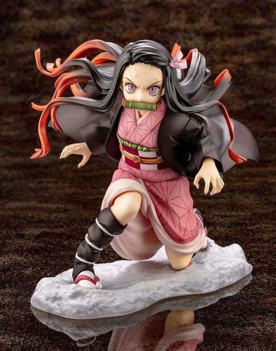 Demon Slayer - Nezuko Figurine