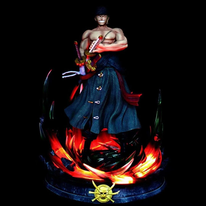 One Piece - Roronoa Zoro Figurine