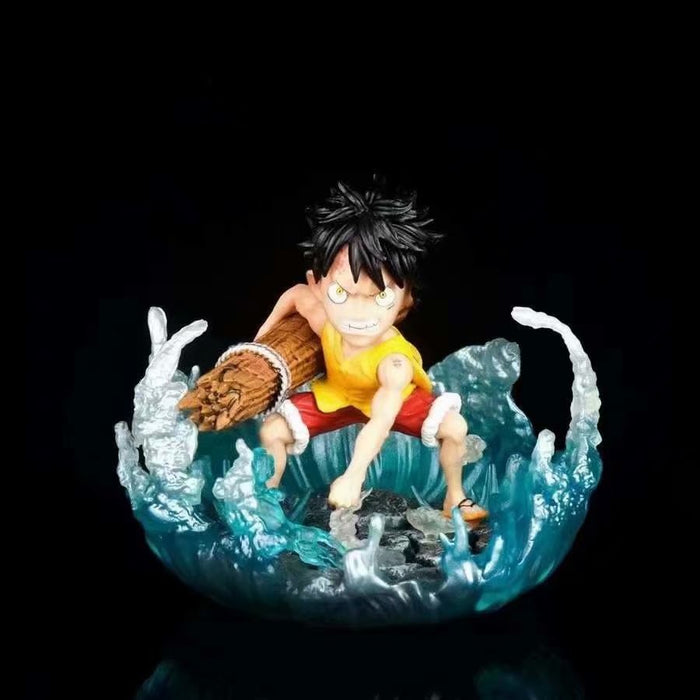 One Piece - Monkey D Luffy Figurine