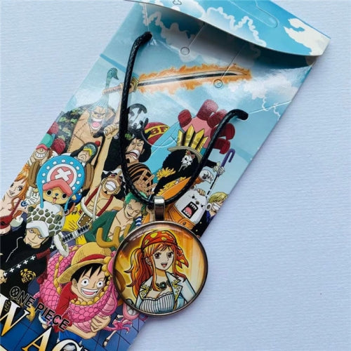 One Piece - Nami Necklace