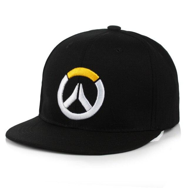 Overwatch Cap