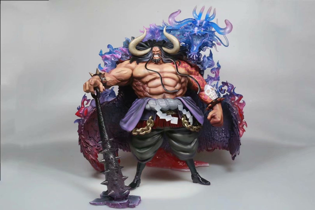 One Piece - Kaido Figurine