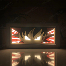Goku Light Box