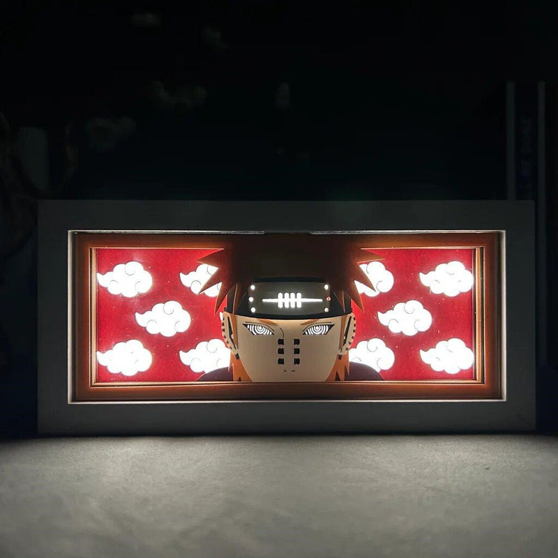 Pain Light Box