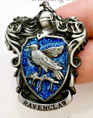 Harry Potter Ravenclaw Pin
