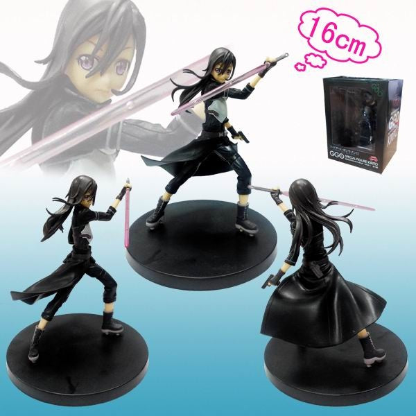 Sword Art Online kirito Figurine