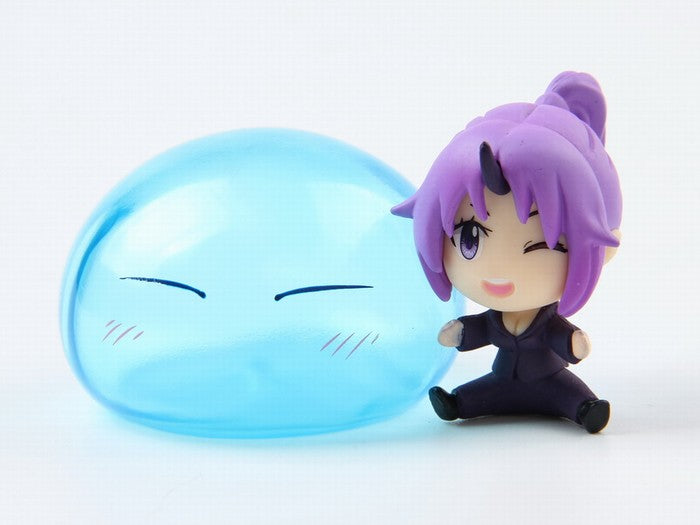 That Time I Got Reincarnated As A Slime - Shion Figurine