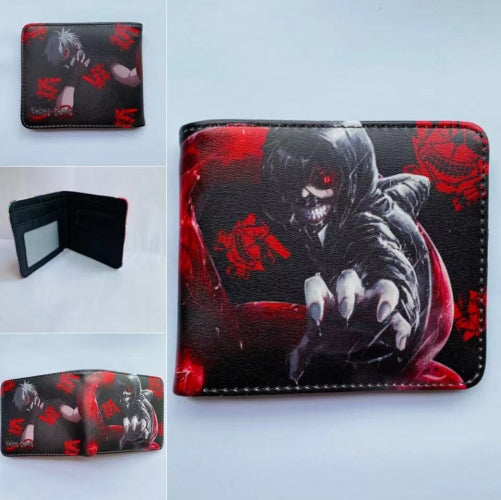 Tokyo Ghoul - Ken Kaneki Wallet