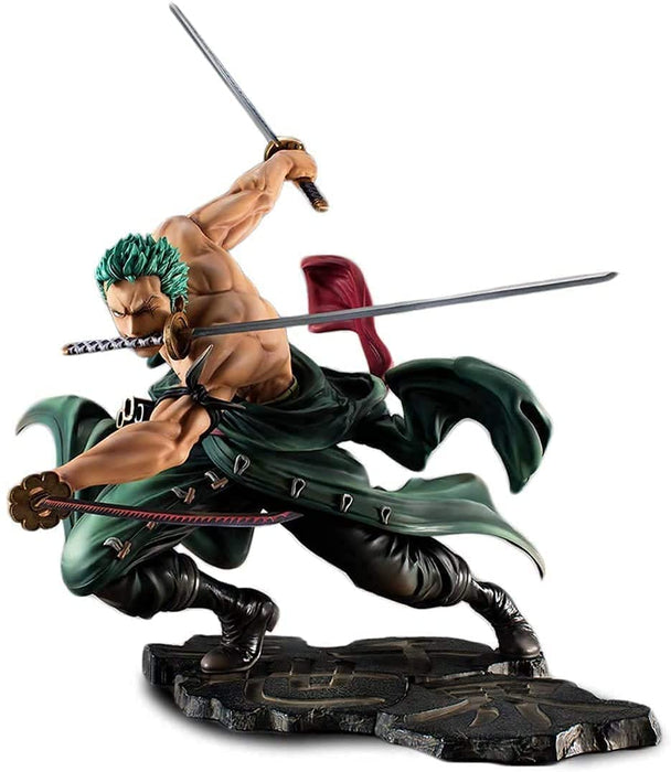 One Piece - Roronoa Zoro Figurine