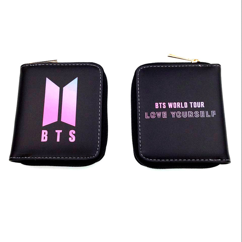 BTS - Wallet
