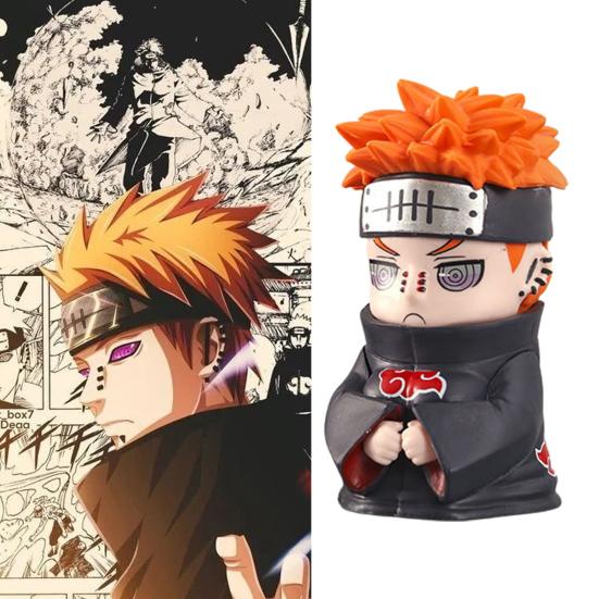 Naruto Action Figure