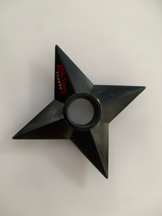 Naruto Shuriken