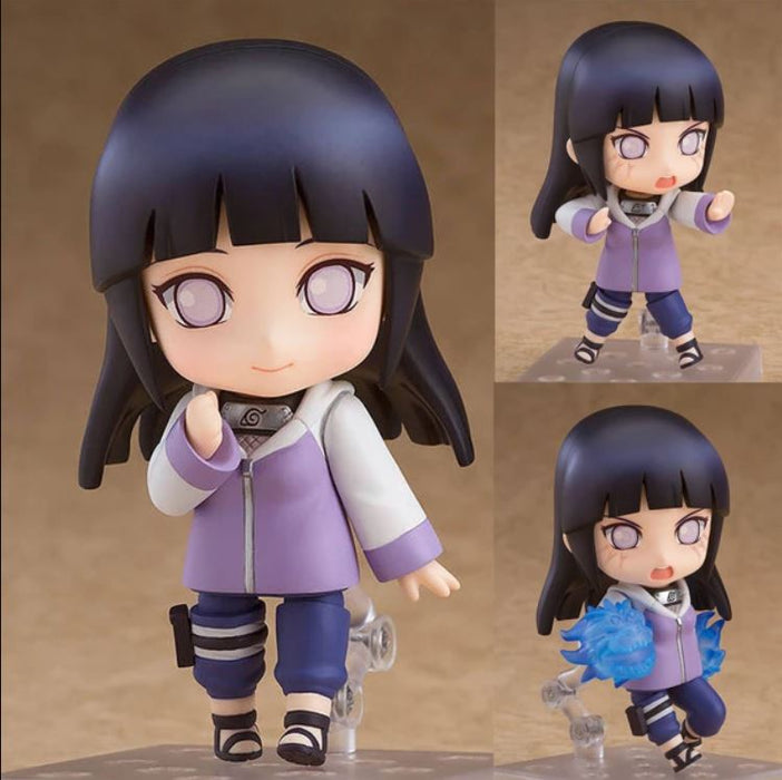 Naruto - Hinata Hyuga Nendoroid #879