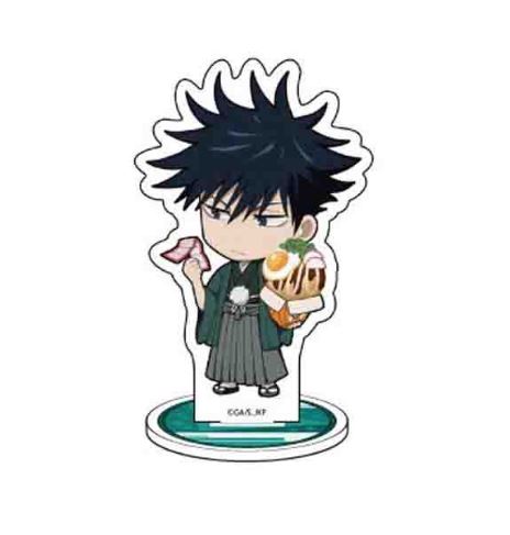 Jujutsu Kaisen - Megumi Acrylic Stand