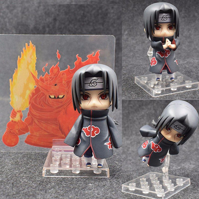 Naruto Action Figure - Itachi