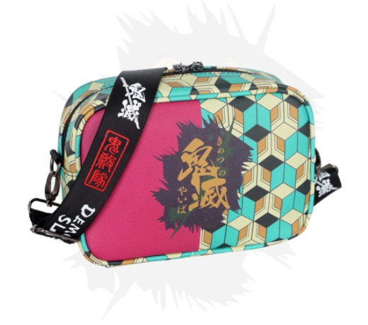 Demon Slayer - Crossbody Bag