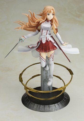 Sword Art Online Asuna figure