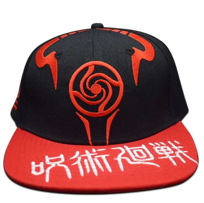 Jujutsu Kaisen Cap