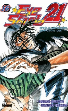 Eye Shield 21 Vol 16 Manga French