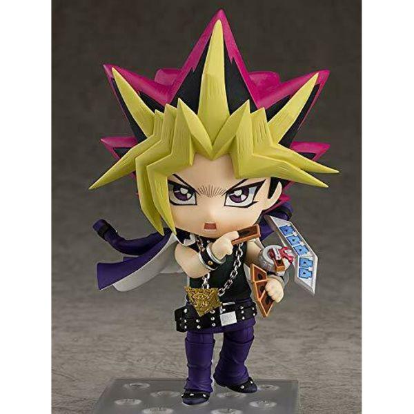 Yugioh! Action Figure